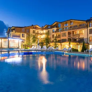 **** Apart Otel Wood & Bulgaristan