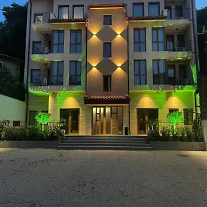 Odrys Appartement Plovdiv