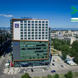 **** Otel Novotel Bulgaristan
