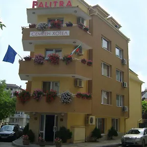 Palitra מלון