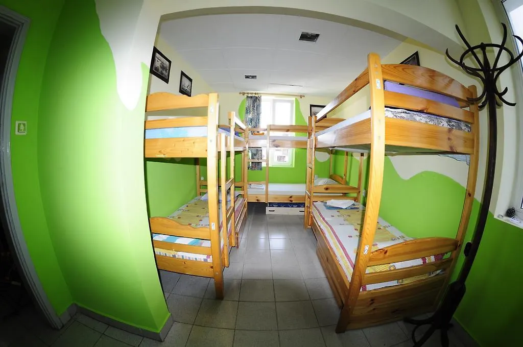 Yo Ho Hostel Varna Bulgarije