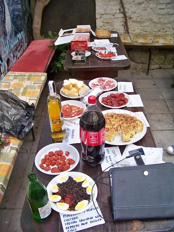 Yo Ho Hostel Varna Bulgarije