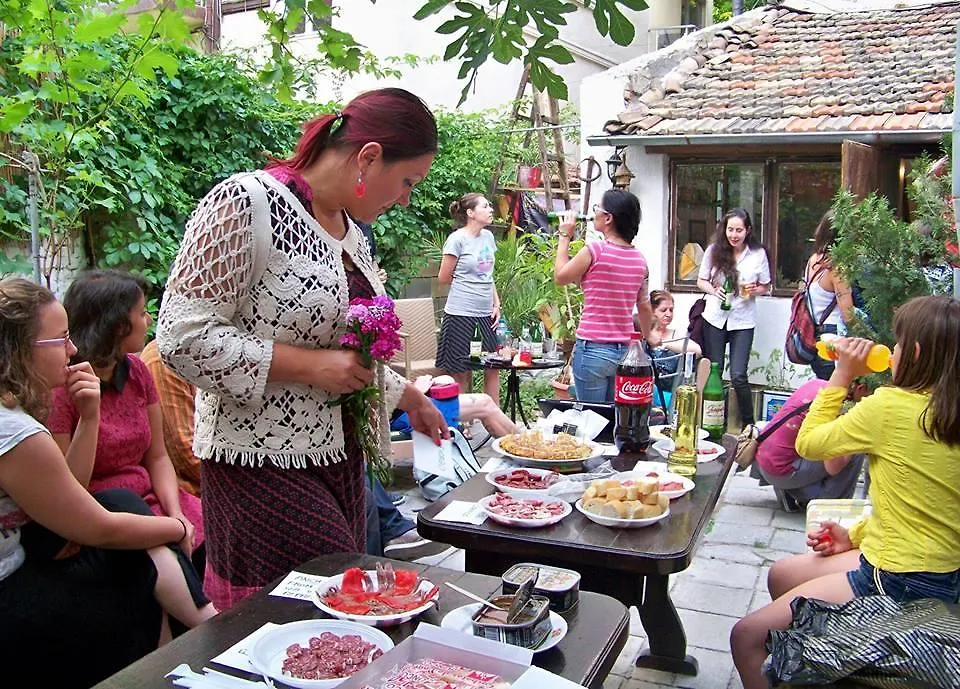 Yo Ho Hostel Varna 0*,
