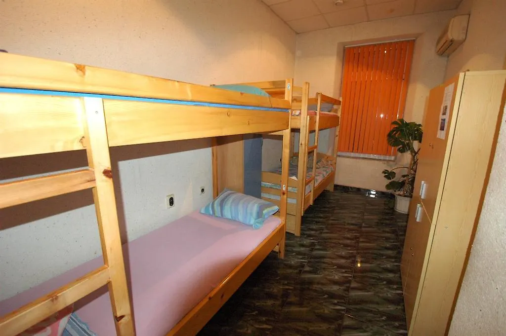 Yo Ho Hostel Varna 0*,  Bulgarije