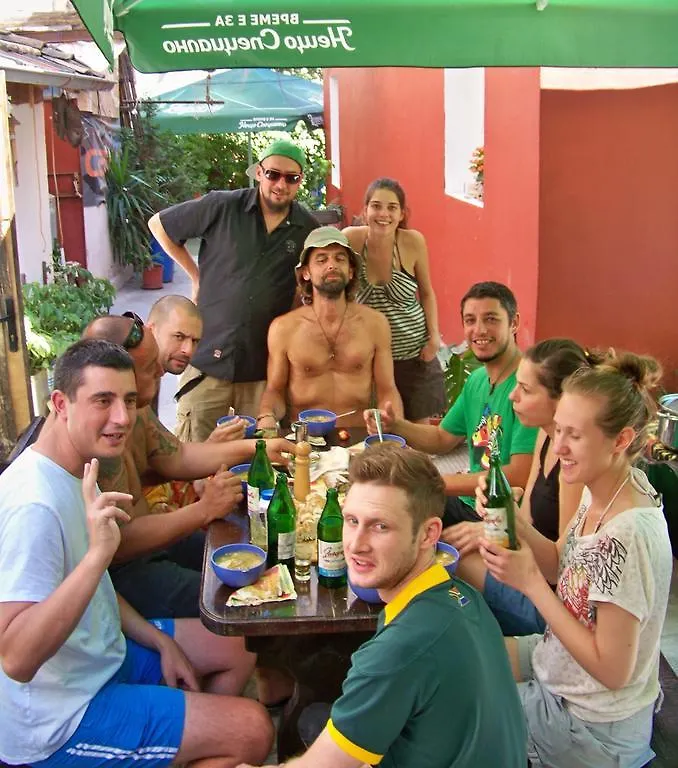 Yo Ho Hostel Varna 0*,