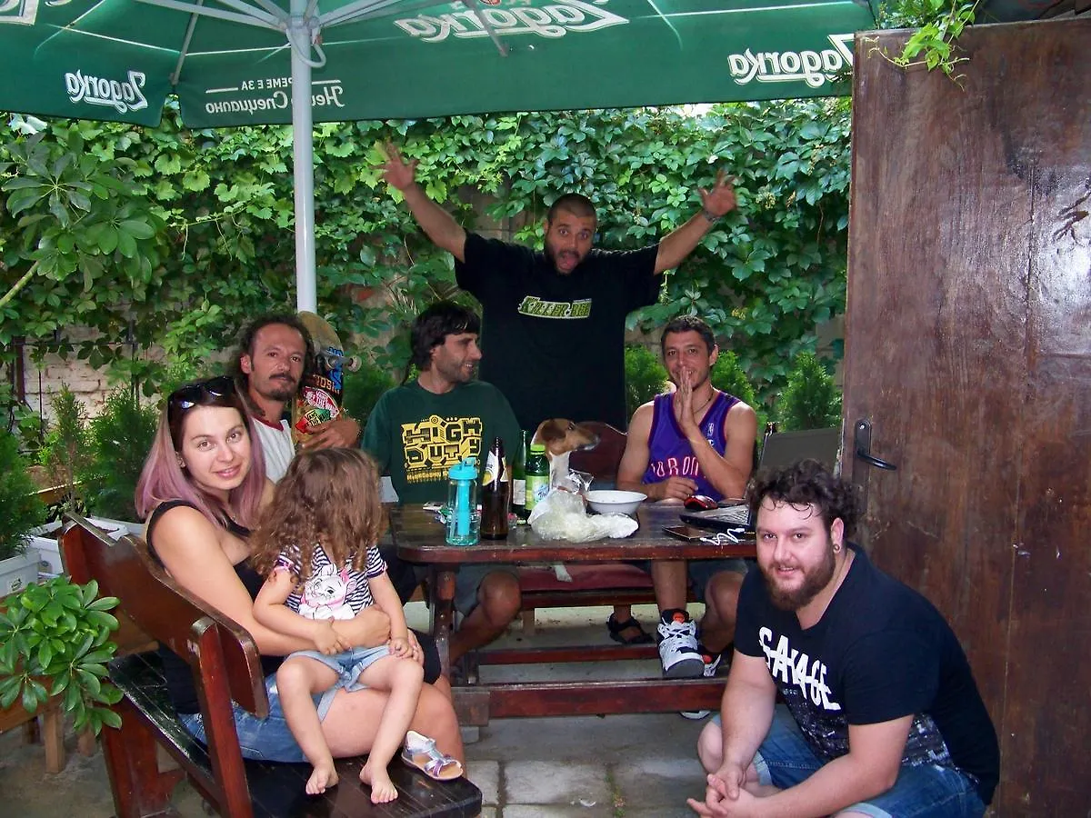 Yo Ho Hostel Varna 0*,  Bulgarije